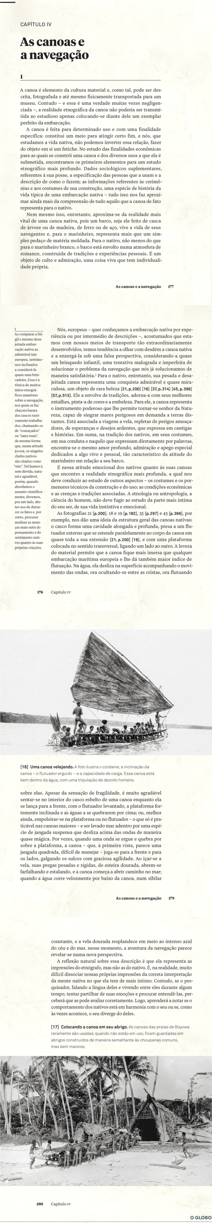 A Obra Os Argonautas Do Pacífico Ocidental Foi Escrita Por